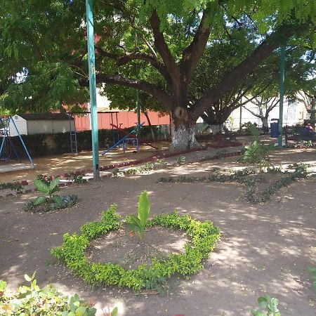 Uke Inn Hotel&Suites Xamaipak Tuxtla Gutiérrez Eksteriør bilde