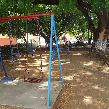 Uke Inn Hotel&Suites Xamaipak Tuxtla Gutiérrez Eksteriør bilde