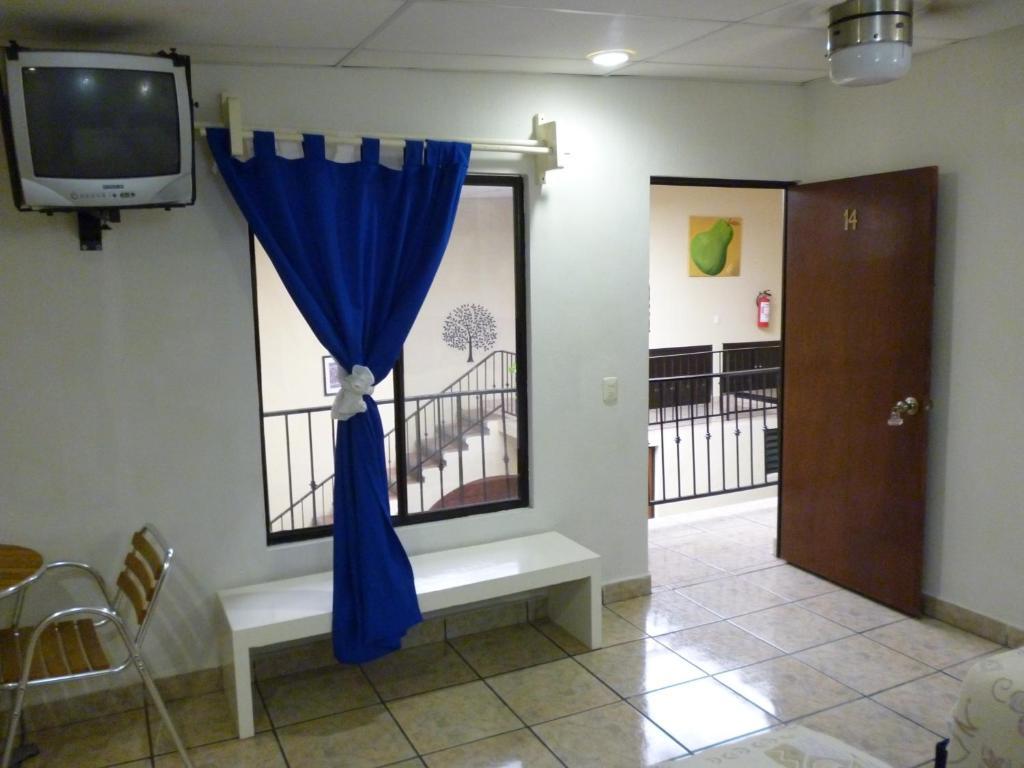 Uke Inn Hotel&Suites Xamaipak Tuxtla Gutiérrez Rom bilde