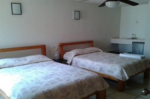 Uke Inn Hotel&Suites Xamaipak Tuxtla Gutiérrez Eksteriør bilde