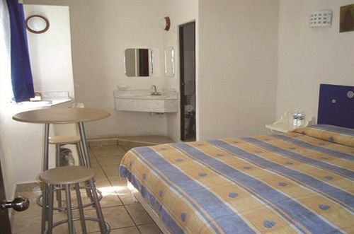 Uke Inn Hotel&Suites Xamaipak Tuxtla Gutiérrez Eksteriør bilde