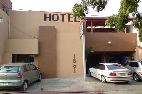 Uke Inn Hotel&Suites Xamaipak Tuxtla Gutiérrez Eksteriør bilde