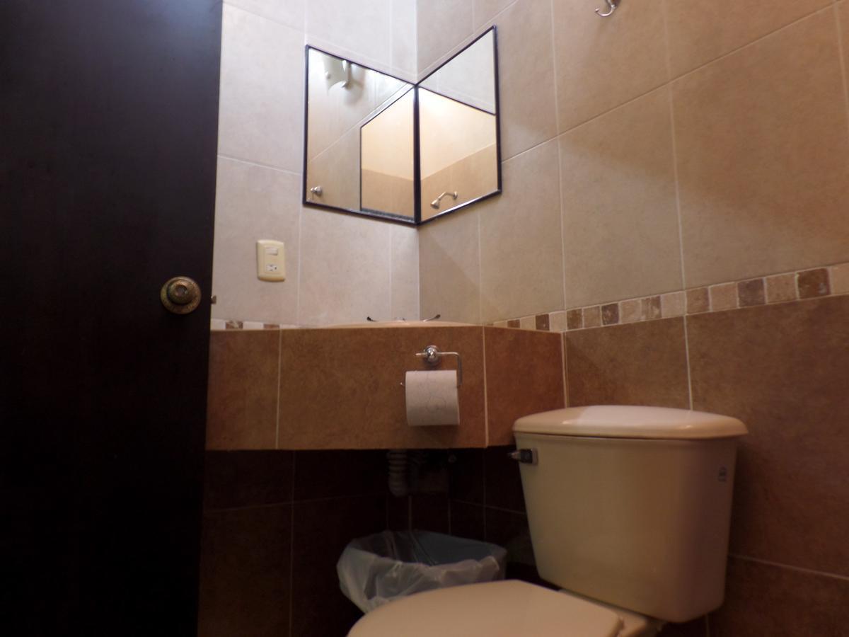 Uke Inn Hotel&Suites Xamaipak Tuxtla Gutiérrez Eksteriør bilde
