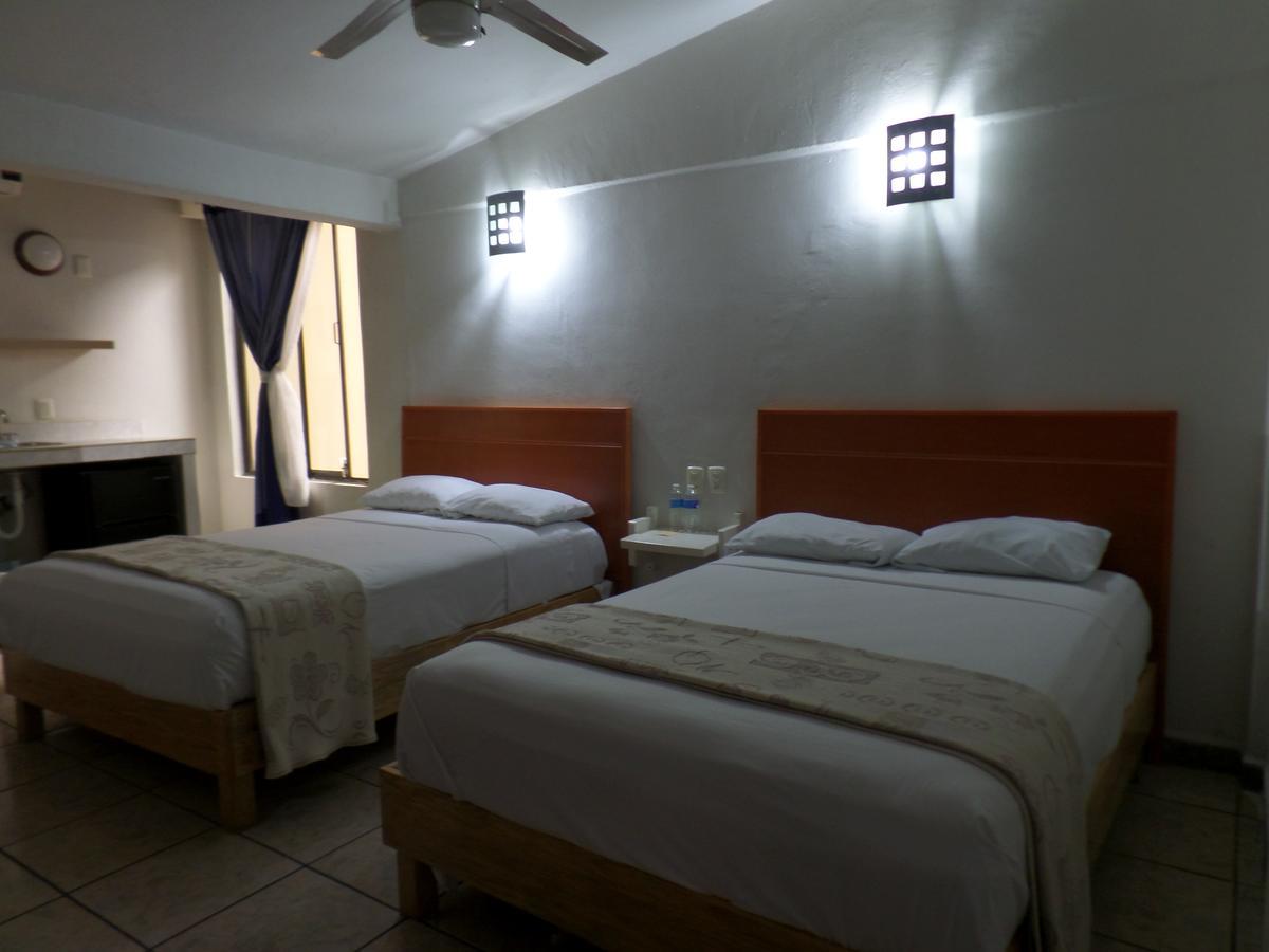 Uke Inn Hotel&Suites Xamaipak Tuxtla Gutiérrez Eksteriør bilde
