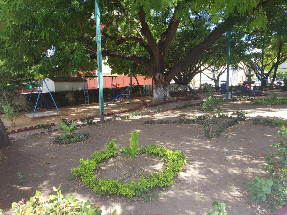 Uke Inn Hotel&Suites Xamaipak Tuxtla Gutiérrez Eksteriør bilde